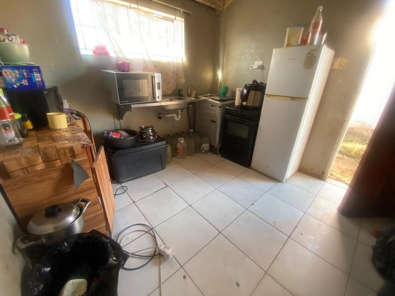 2 Bedroom Property for Sale in Ezibeleni Eastern Cape